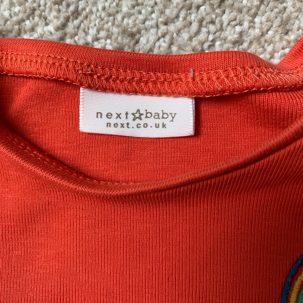 Next Direct onesie. - Picture 2 of 3